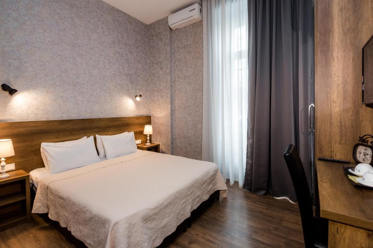 Hotel Angel Tbilisi Exteriör bild