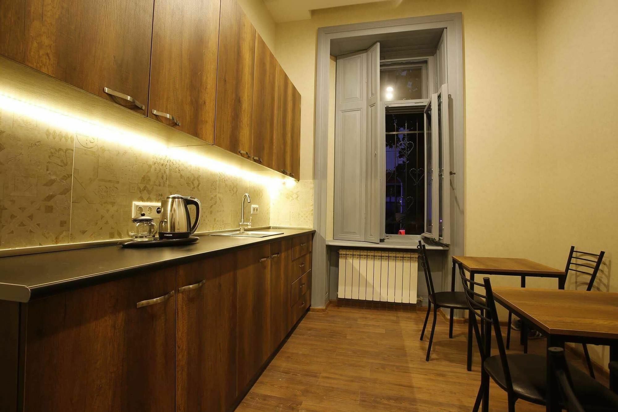 Hotel Angel Tbilisi Exteriör bild