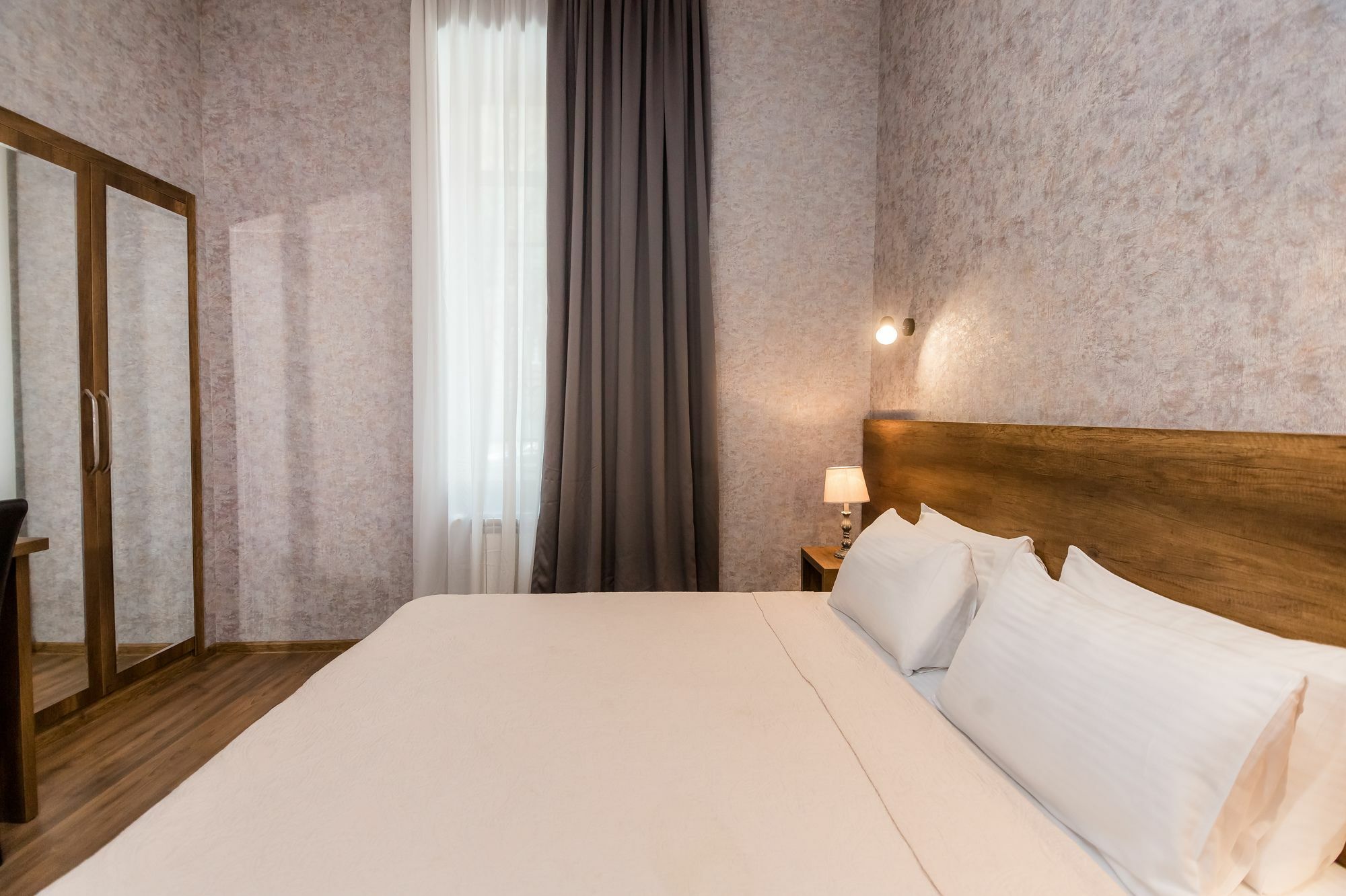 Hotel Angel Tbilisi Exteriör bild